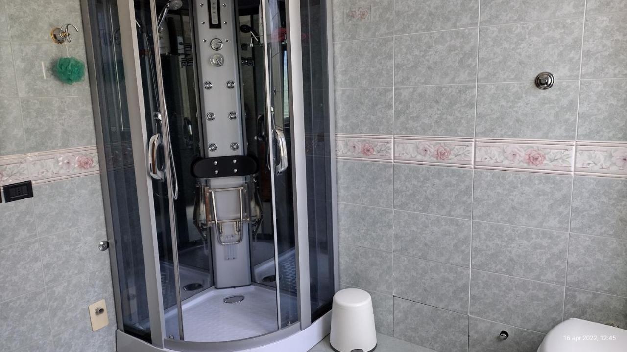 לדיספולי Villa Grazia מראה חיצוני תמונה