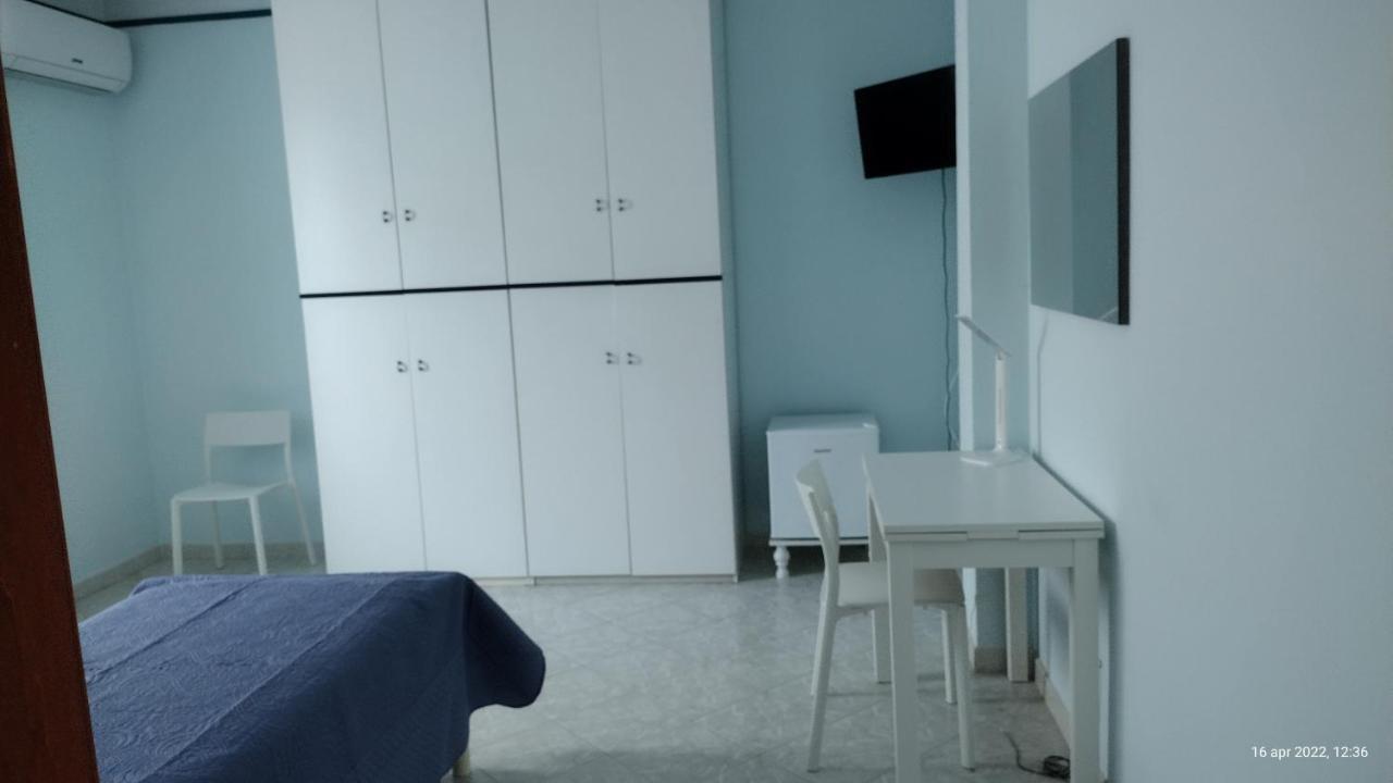 לדיספולי Villa Grazia מראה חיצוני תמונה